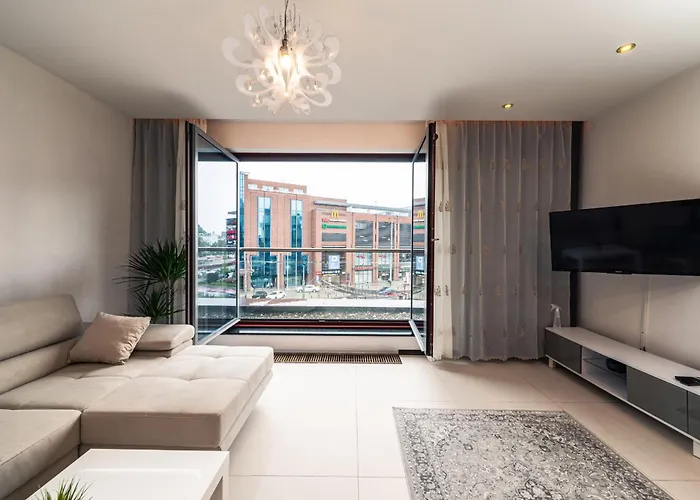 公寓 Avignon 弗罗茨瓦夫