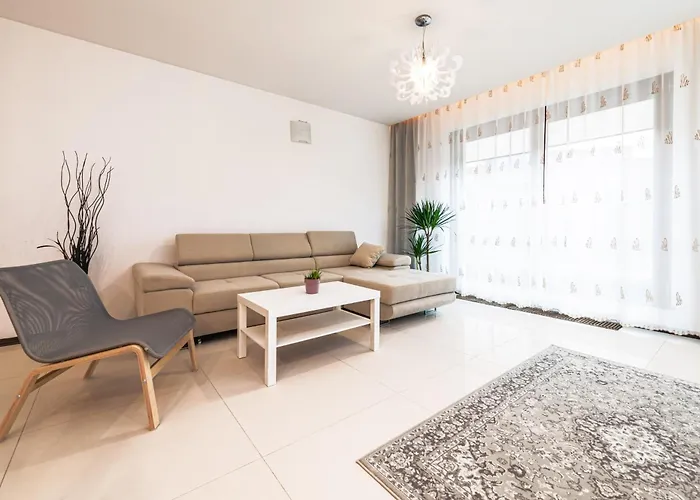 公寓 Avignon 弗罗茨瓦夫