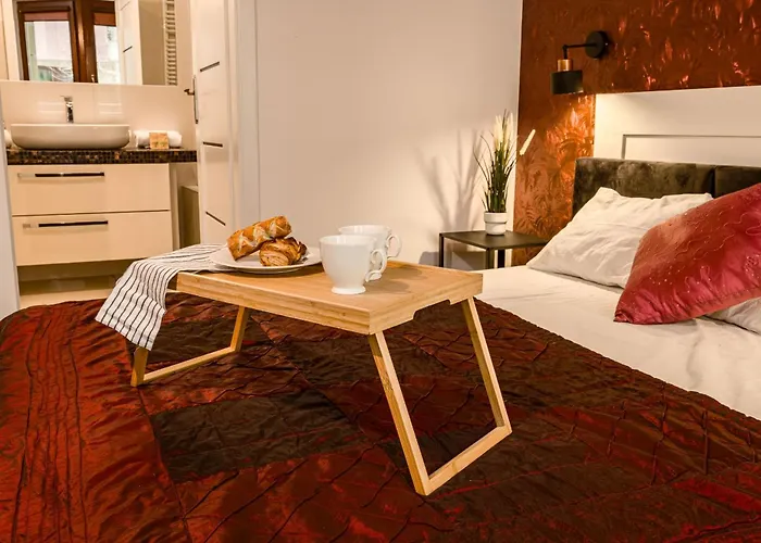 Avignon * 弗罗茨瓦夫