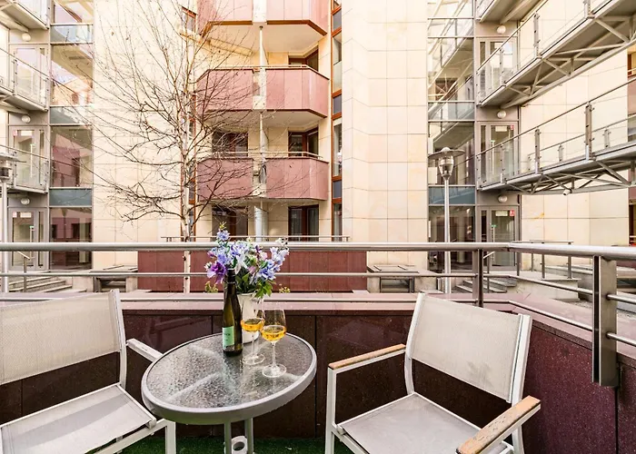 Avignon 公寓 弗罗茨瓦夫