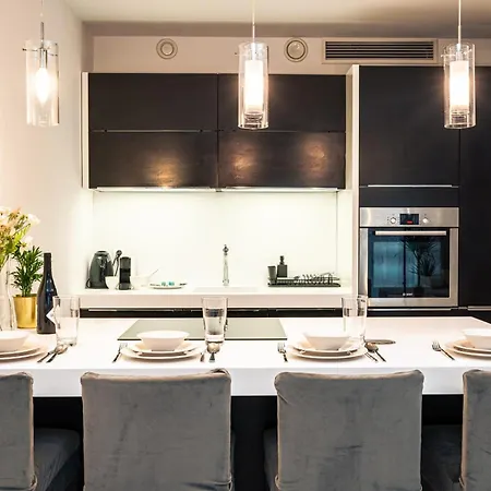 Apartamento Avignon *