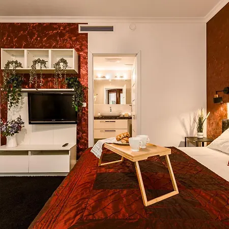 Avignon Apartamento *