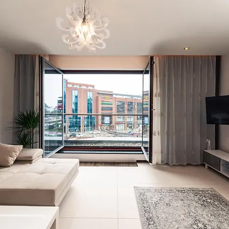 Apartamento Avignon Wrocław