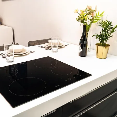 Avignon Apartamento Wrocław