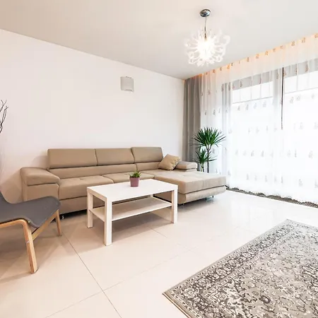 Apartamento Avignon Wrocław