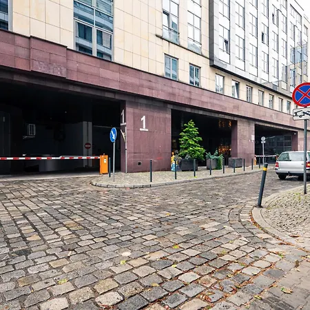 Appartamento Avignon