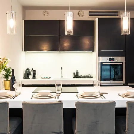 Apartamento Avignon *