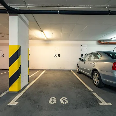 Apartamento Avignon *