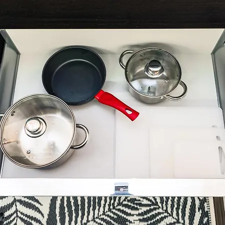 Apartamento Avignon *