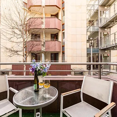 Avignon Apartamento Wrocław