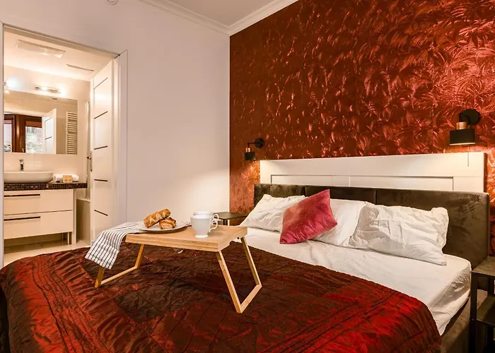 Avignon Appartamento